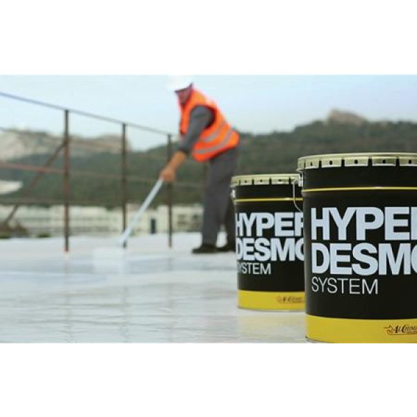 Υπερστεγανωτικά Hyperdesmo